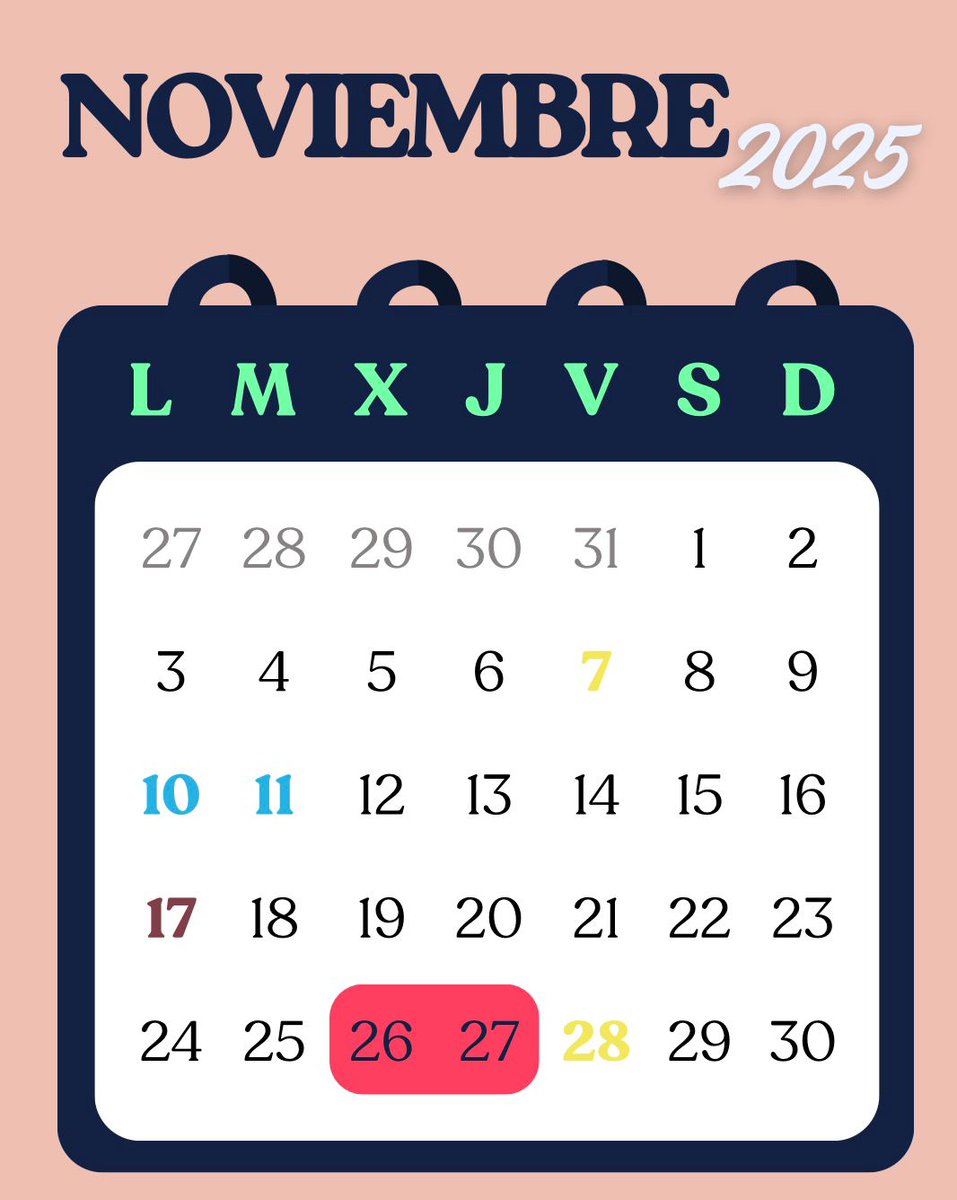 DEFCD_ugr's tweet photo. ¿Quieres formar parte del cambio? 💬
Ya está disponible el calendario de elecciones parciales de órganos colegiados!.
Es tu oportunidad para presentarte y representar a tu comunidad.
¡Participa, presenta tu candidatura y haz que tu voz cuente! 🗳️
#UGR @fcd_ugr https://t.co/f5Waj4nL5G
