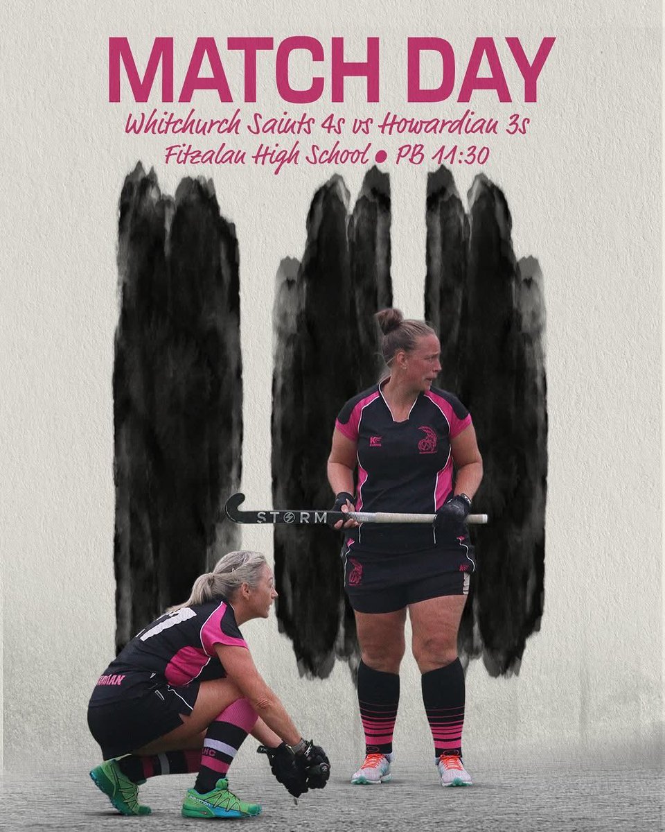 HowardsLHC's tweet photo. #HowardsHockey 3s
AWAY 18 Oct 2025 11-30am v @Whitchurch_HC L4s
Fitzalan High School
@swsportsnews @SWalesLeague @HockeyWales @USWSport #USW #CF375UP #hockey #freetosee #Pontypridd #Cardiff https://t.co/BwjVzqpCr2