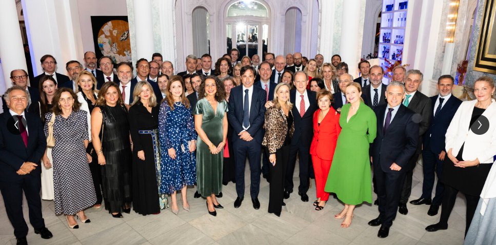 Arranca el Legal Management Forum 2025, enhorabuena <a href="/FAranzadiLALEY/">Fundación_AranzadiLALEY</a> <a href="/aranzadilaley/">ARANZADI LA LEY</a> 
diariolaley.laleynext.es/Content/Docume… a través de @Diariolaley