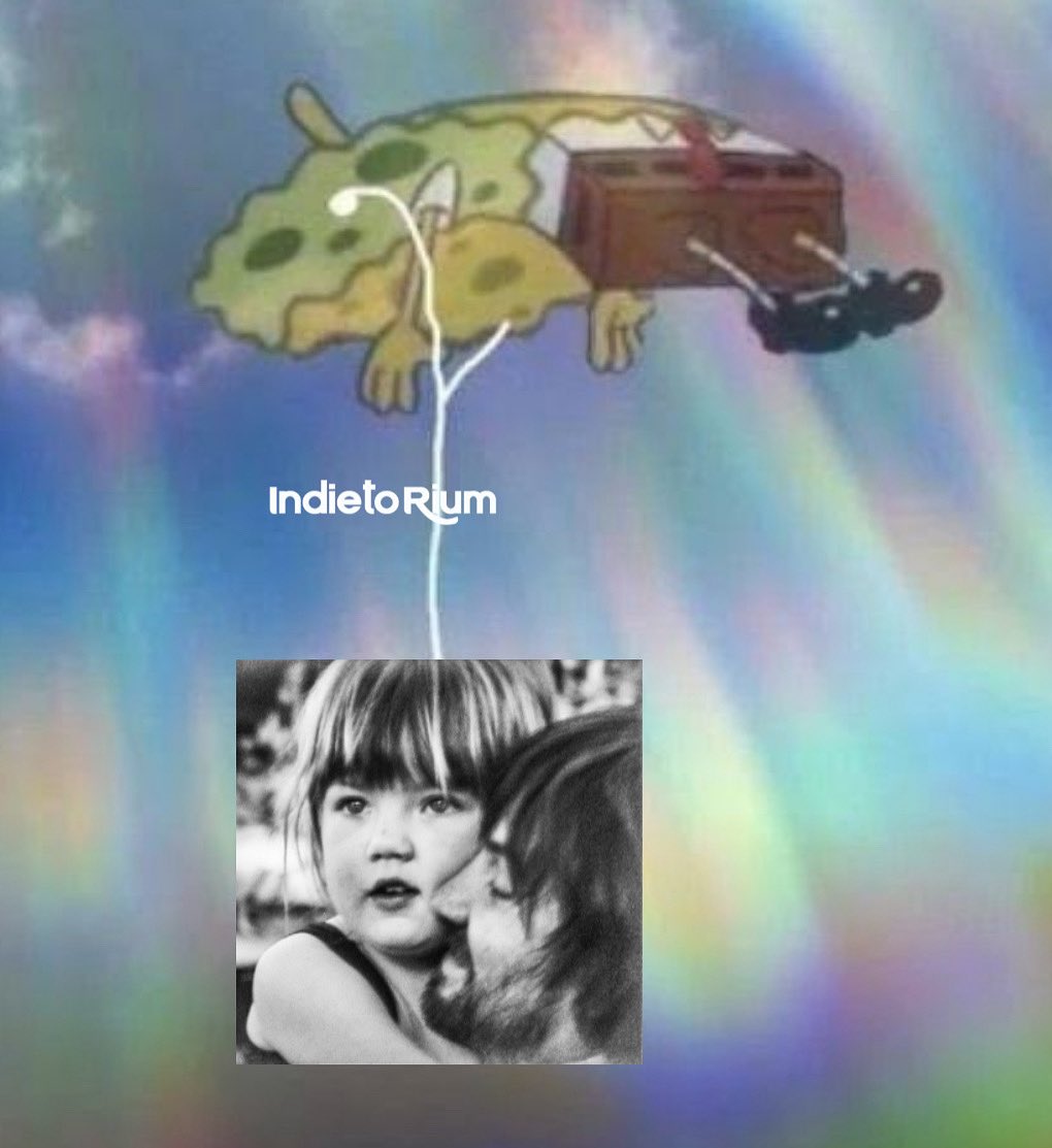 Escuchando Deadbeat de Tame Impala