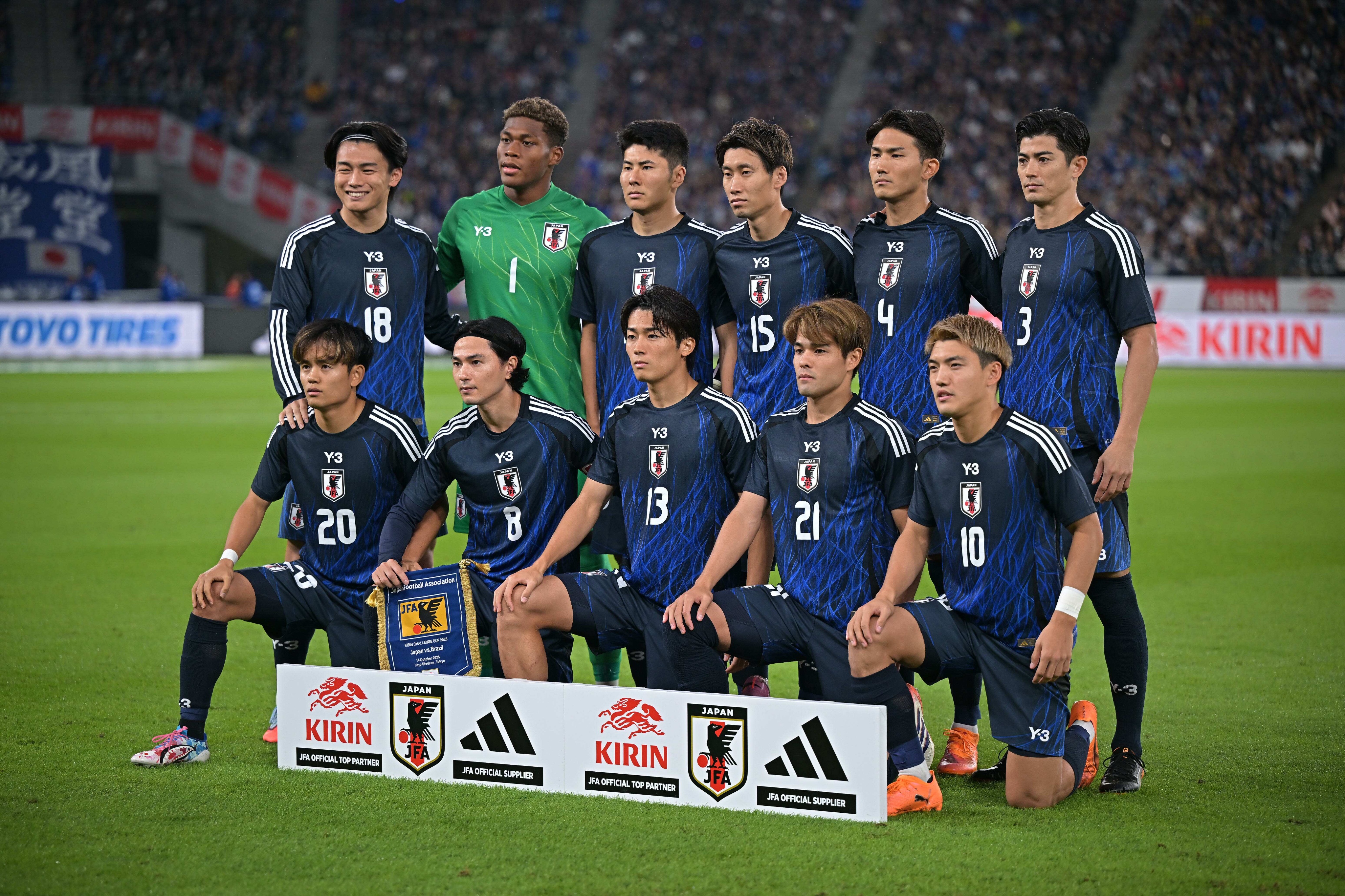 サッカーダイジェスト　ワールドカップ WORLD SOCCER DIGEST（ワールドサッカーダイジェスト） 4/6号