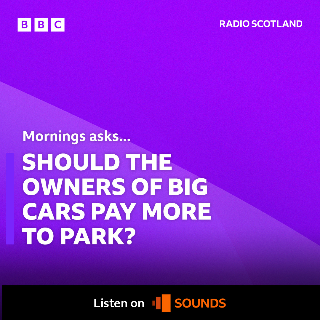 BBC Radio Scotland tweet media