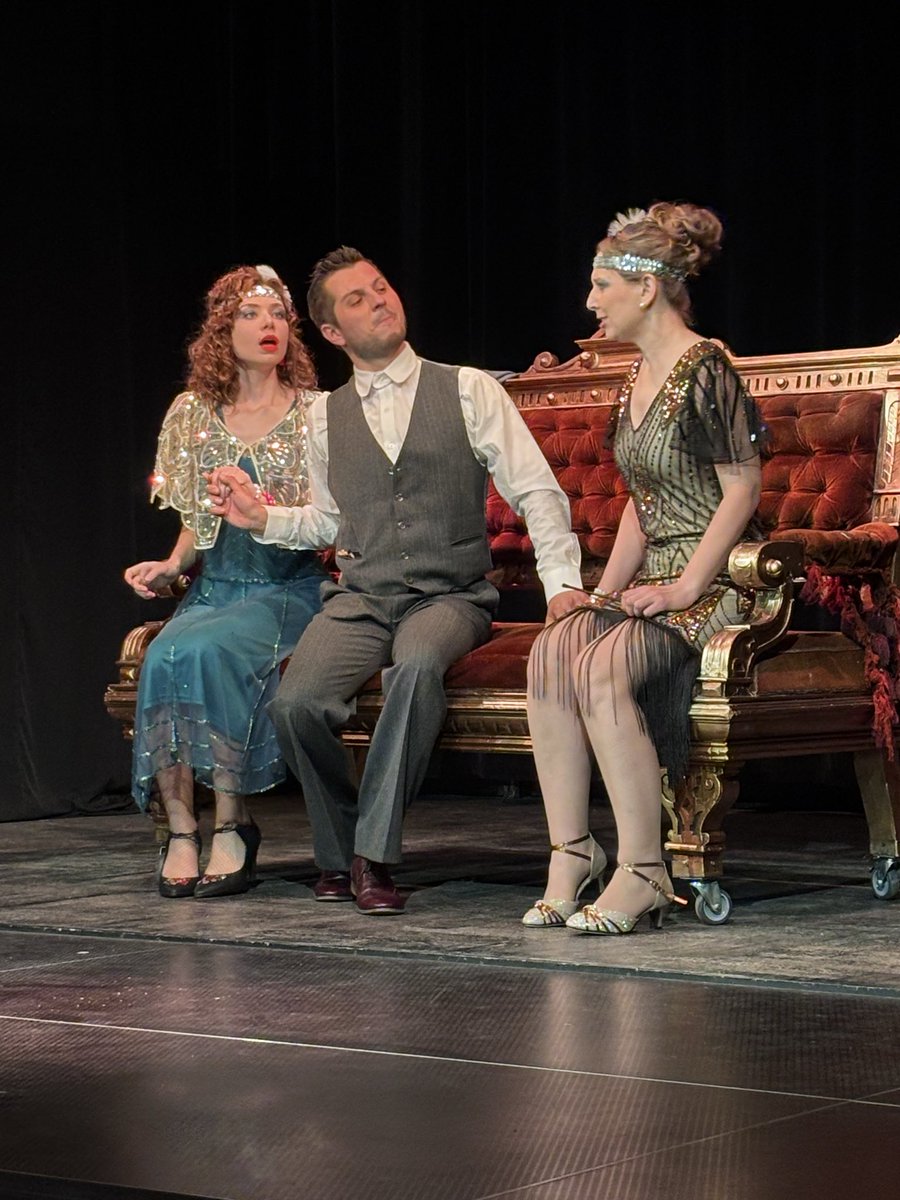 Uwaga Łomża i okolice: jutro o 17, w Hali Kultury zagramy Rewizora. Wstęp wolny!