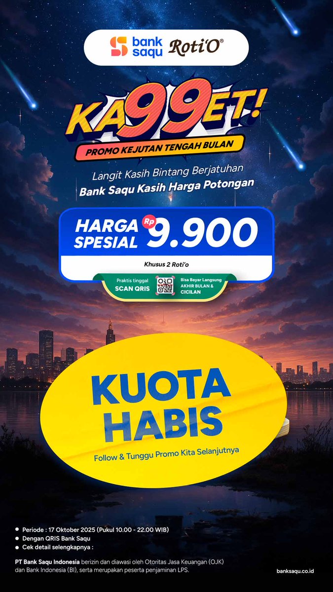 Bank Saqu tweet media