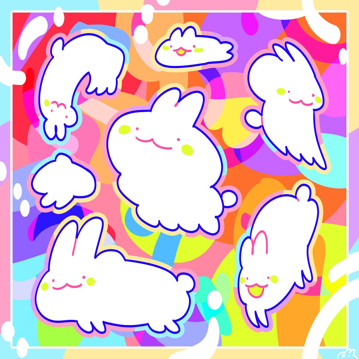 Rabbits In Your Area