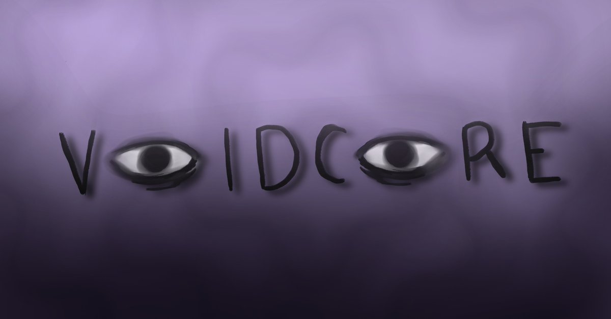 ‼️URGENT CASTING 📷 6F, 5M [Unpaid]

<a href="/TiniToonsMC/">TiniToons</a> 's latest series "VOIDCORE" is officially casting! Our surprise spooky season series is a psychological horror show that leaves you wondering what's real and what's not... audition now!!

castingcall.club/projects/voidc…