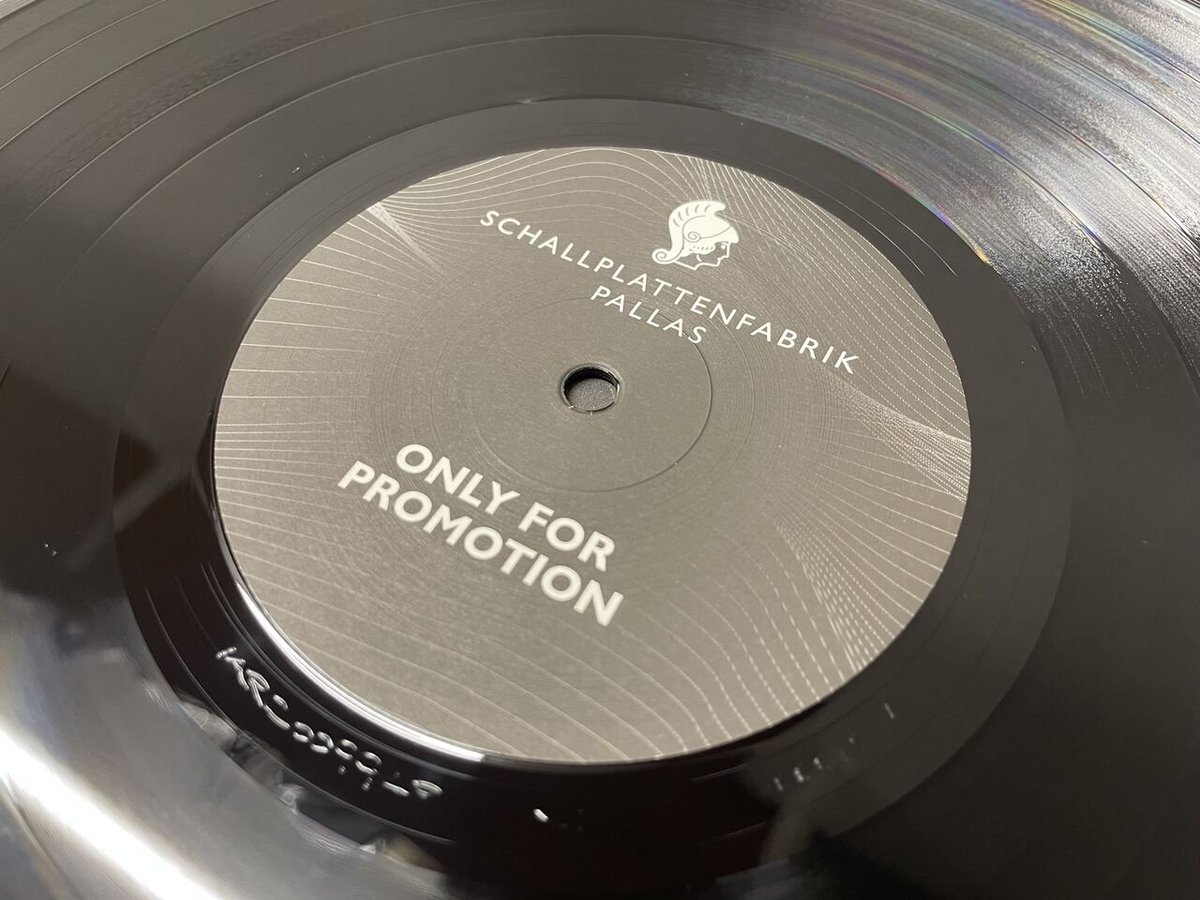 diskunion ROCK in TOKYO(渋谷) tweet media