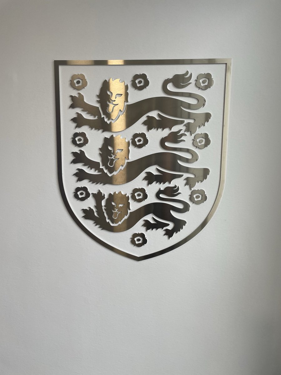 TheEPortSSP's tweet image. Always a pleasure to be with the @BarclaysFooty @YouthSportTrust network. Two amazing days of girls football in schools ⚽️🌟🙌🏻
#madeforthisgame #girlsfootball #STgeorgespark