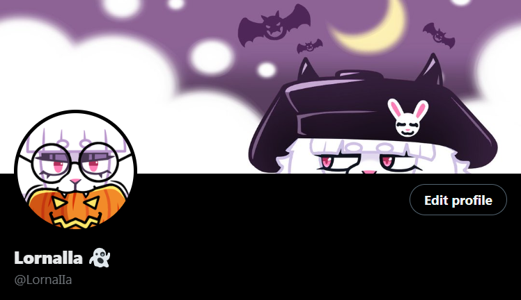 Time to get a bit spooky