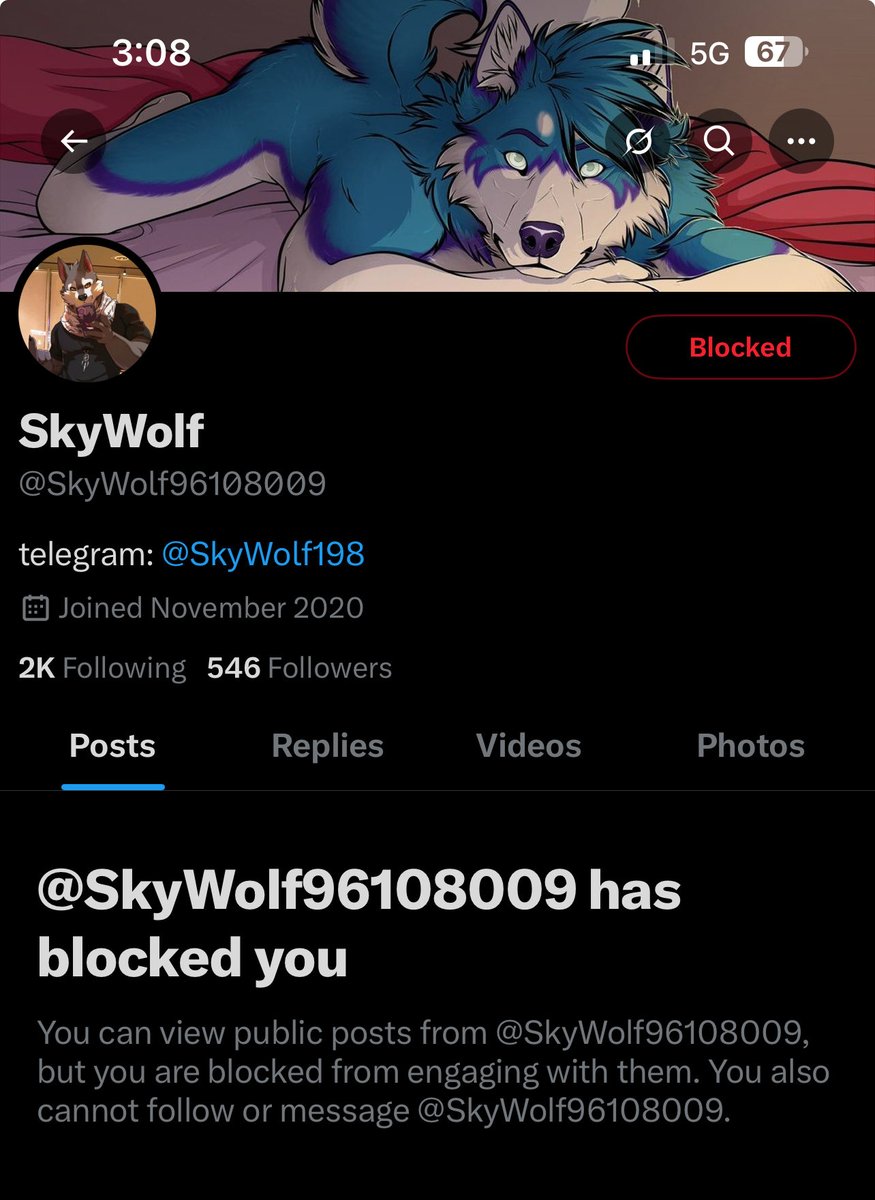 Just a little reminder that if you look at animal porn you’re a zoophile. If you look at cub you’re a pedophile. Both of these things make you not welcome in this community, you are filth. 

Stop feeding your disgustingly inhumane desires and seek help, for the love of God.