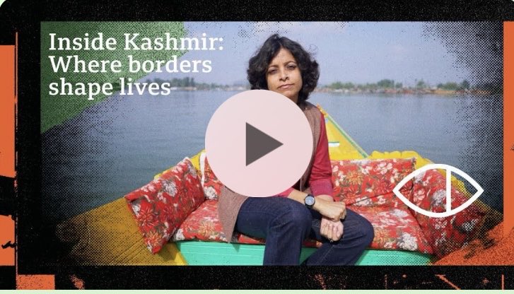 Divya Arya (@divyaconnects) on Twitter photo When BBC’s new show - #BBCGlobalEye - came to India and we went to Kashmir to explain its complexity to audiences worldwide. Filmed by <a href="/premboominathan/">prem boominathan</a> Produced by <a href="/Echo_Shivalika/">Shivalika Puri</a> . <a href="/BBCWorld/">BBC News (World)</a> <a href="/BBCNews/">BBC News (UK)</a>
youtu.be/J8EDNKuXGsI?si… When BBC’s new show - #BBCGlobalEye - came to India and we went to Kashmir to explain its complexity to audiences worldwide. Filmed by <a href="/premboominathan/">prem boominathan</a> Produced by <a href="/Echo_Shivalika/">Shivalika Puri</a> . <a href="/BBCWorld/">BBC News (World)</a> <a href="/BBCNews/">BBC News (UK)</a>
youtu.be/J8EDNKuXGsI?si…
