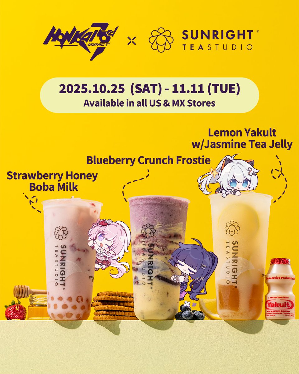 Honkai Impact 3rd tweet media