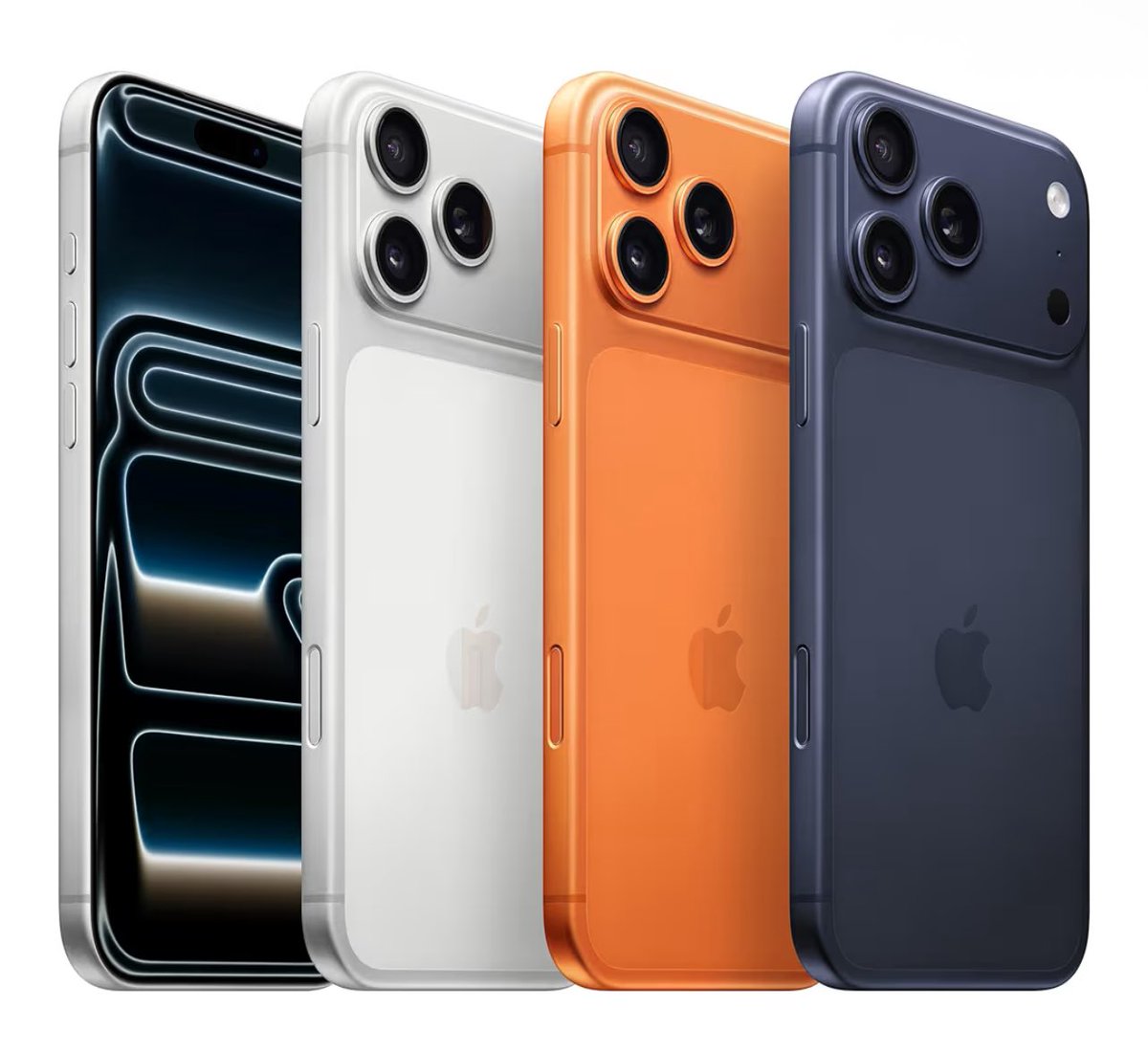 yeskiri's tweet image. \🎃ハロウィン🎃プレゼント企画🎁/
抽選で1名様にiPhone17ProMax(256GB)をプレゼント🎁
応募方法
①@yeskiriと@animalkyat をフォロー
②この投稿をリポスト
iPhoneとコメントで当選率UP⤴️
応募締切は10月25日まで
当選者はDMで送付