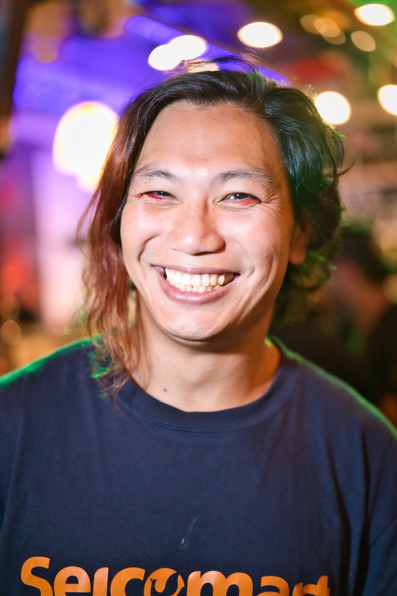 #レッカ 
台湾のイケメン
#フラファイ #リンソ