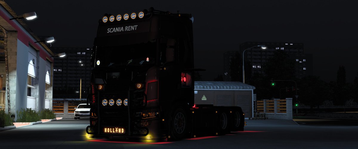 wc007mods's tweet photo. #worldmods #custom #ets2mods #ets2 #EuroTruckSimulator2 #eurotrucksimulator2mods #scs #scssoftware #game #simulator #oniline #virtual #scania #truck #mods #BestCommunityEver #style #v8 #king #power #truck #worldmods #goinstyle #onlywayisdutch #back #knippie https://t.co/6qbLx9e2Ho