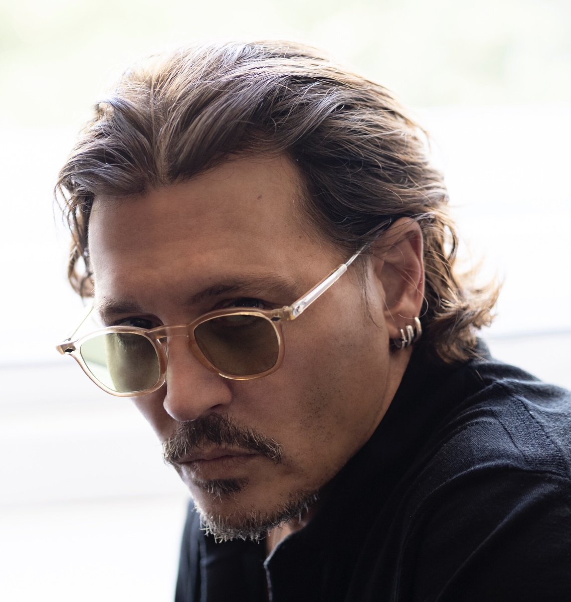 ジョニー・デップが「東京コミコン2025」に来日決定！写真撮影会や