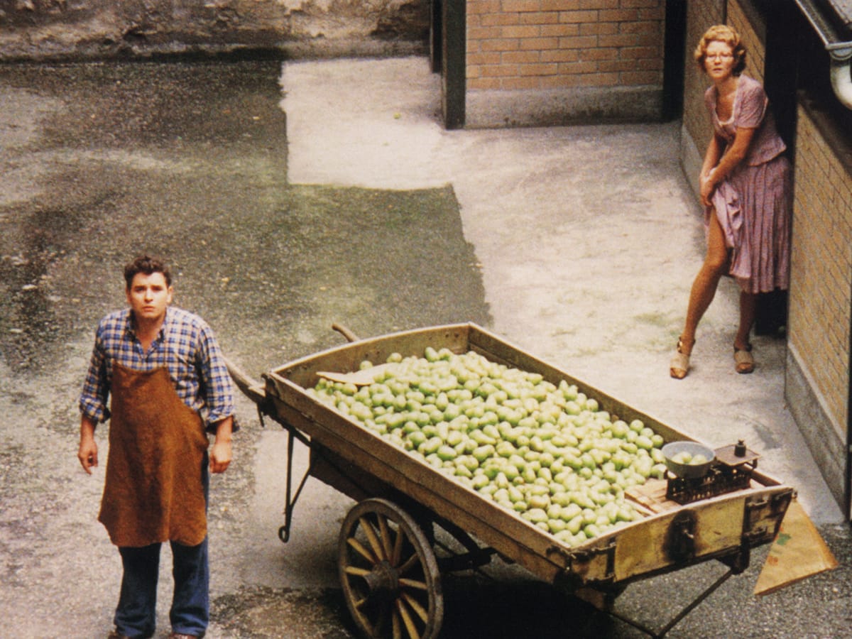 Realizador, ator, diretor de fotografia, produtor e compositor, nos 80 anos de Rainer Werner Fassbinder, a Medeia Filmes lança uma caixa Blu-ray com oito filmes, apresentando-os também no Cinema Medeia Nimas em cópias digitais restauradas.
agendalx.pt/events/event/c…
