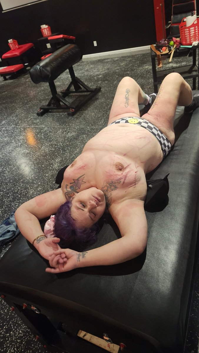 Smack Shack tweet media