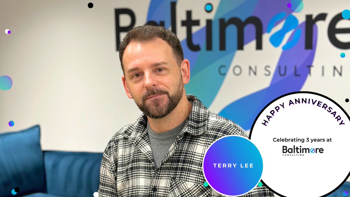 Baltimore Consulting tweet media