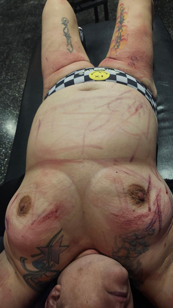 Smack Shack tweet media