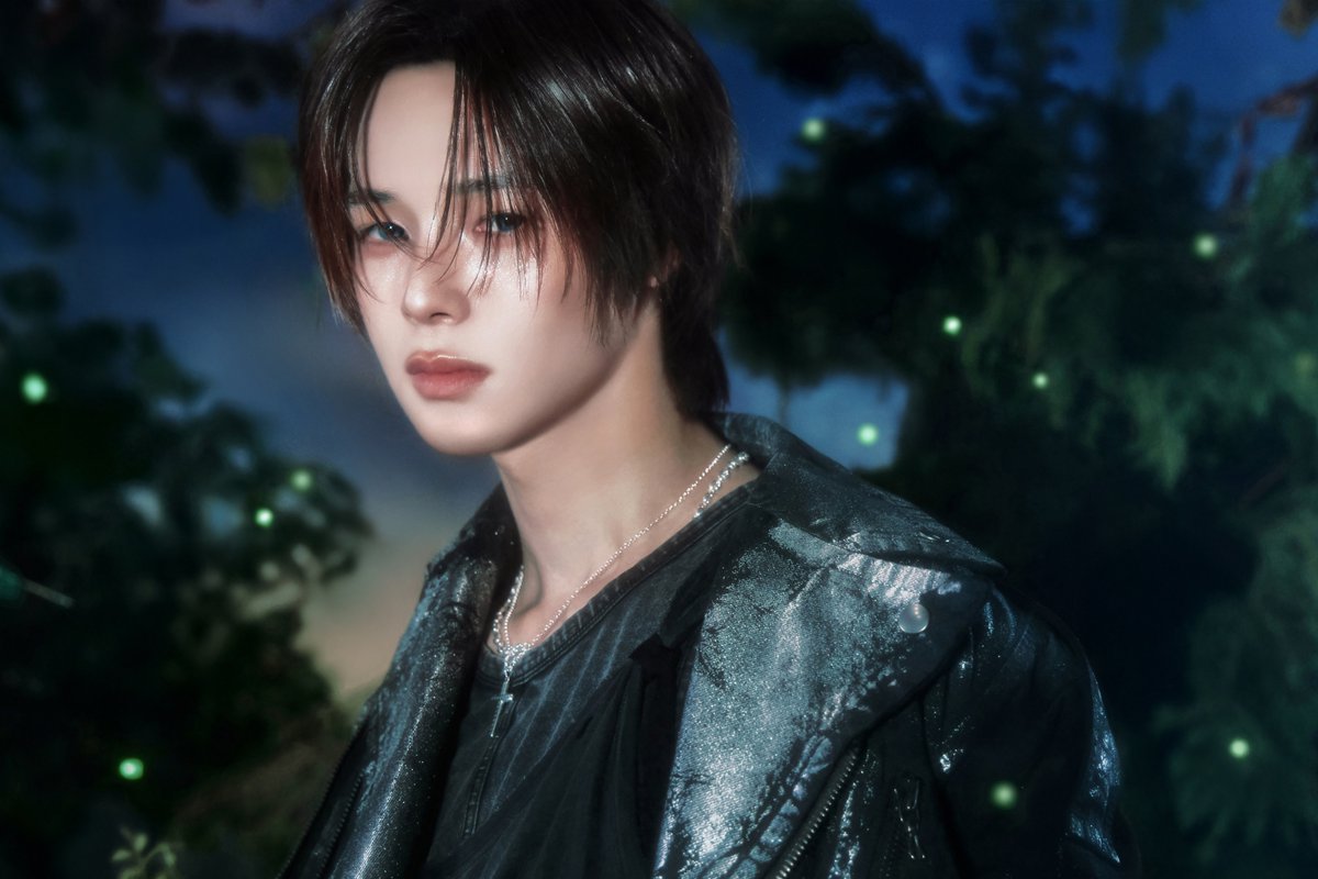 [&amp;TEAM] 
KR 1st Mini Album 'Back to Life'
Concept Photo ROAR ver.
#K

2025.10.28 18:00(KST)

andteam.lnk.to/backtolife_jpWE

#BacktoLife #ROAR
#andTEAM #앤팀