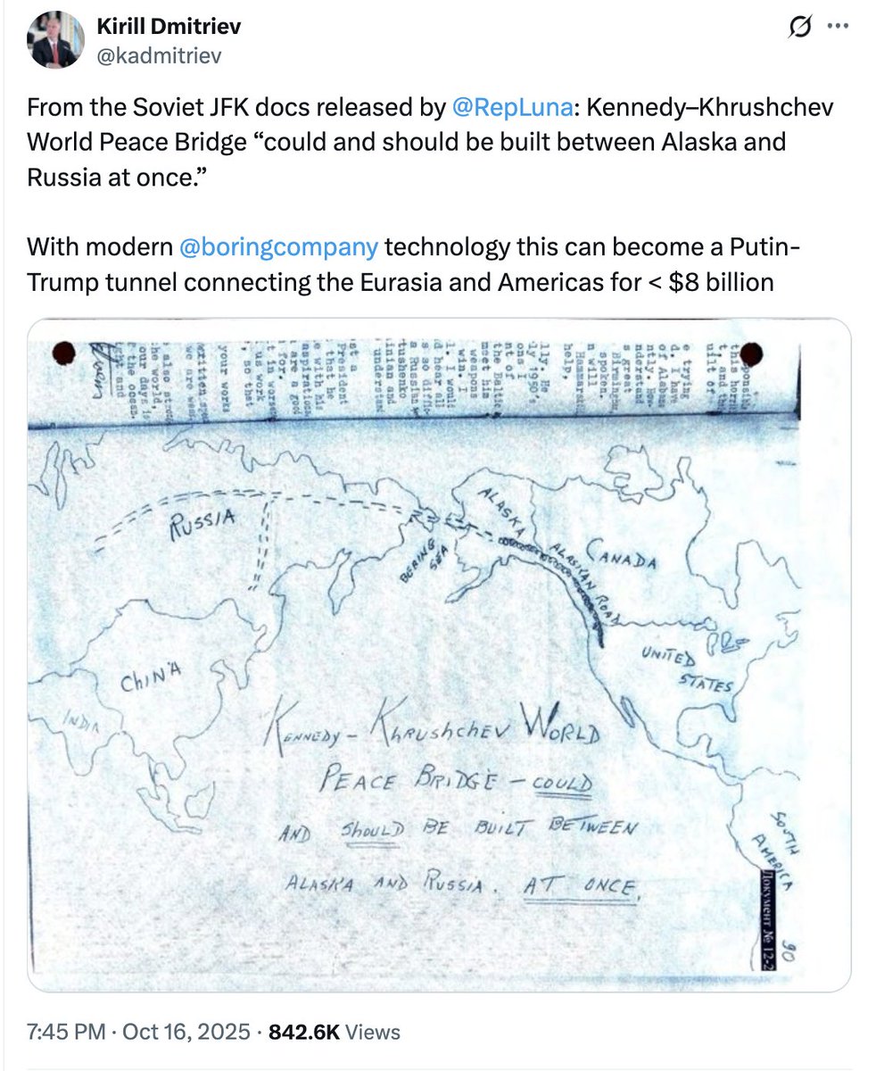 Vad vissa förstod men inte ville att du skulle förstå. Det var lättare att få folk att tro att Trump var dum och Putin ond. Men den politiska paniken gick inte att missta sig på när finanseliten pressade på sina politiska handdockor.

Sedan har vi Xi och Nya Sidenvägen eller Belt