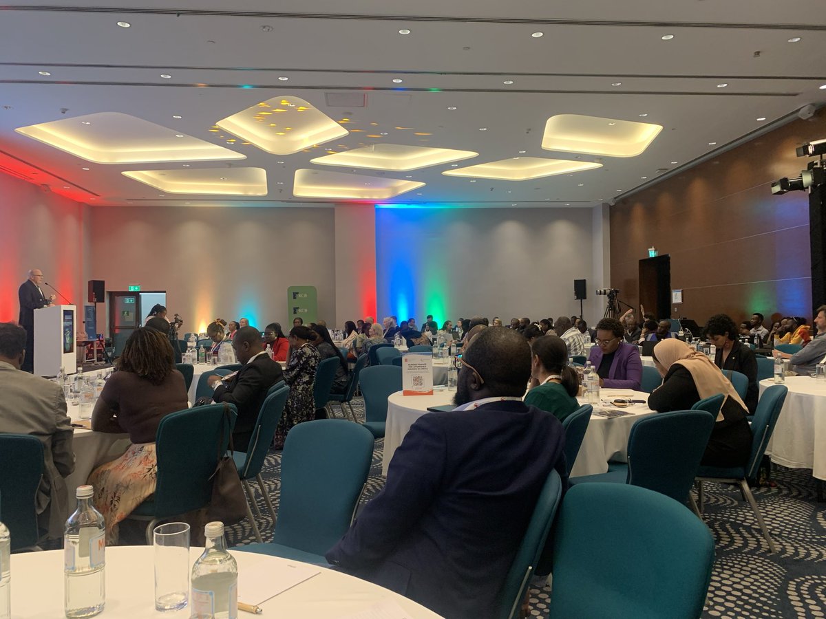 were_pat's tweet photo. Yesterday, I was honoured to reconnect with Yemi Adelakun and engage with other leaders on the sidelines of the 41st Annual Conference and AGM of the African Union for Housing Finance (AUHF)  

The theme, “Blended Finance for Affordable Housing: Making the Numbers Work,” https://t.co/iFJPNgJvPx