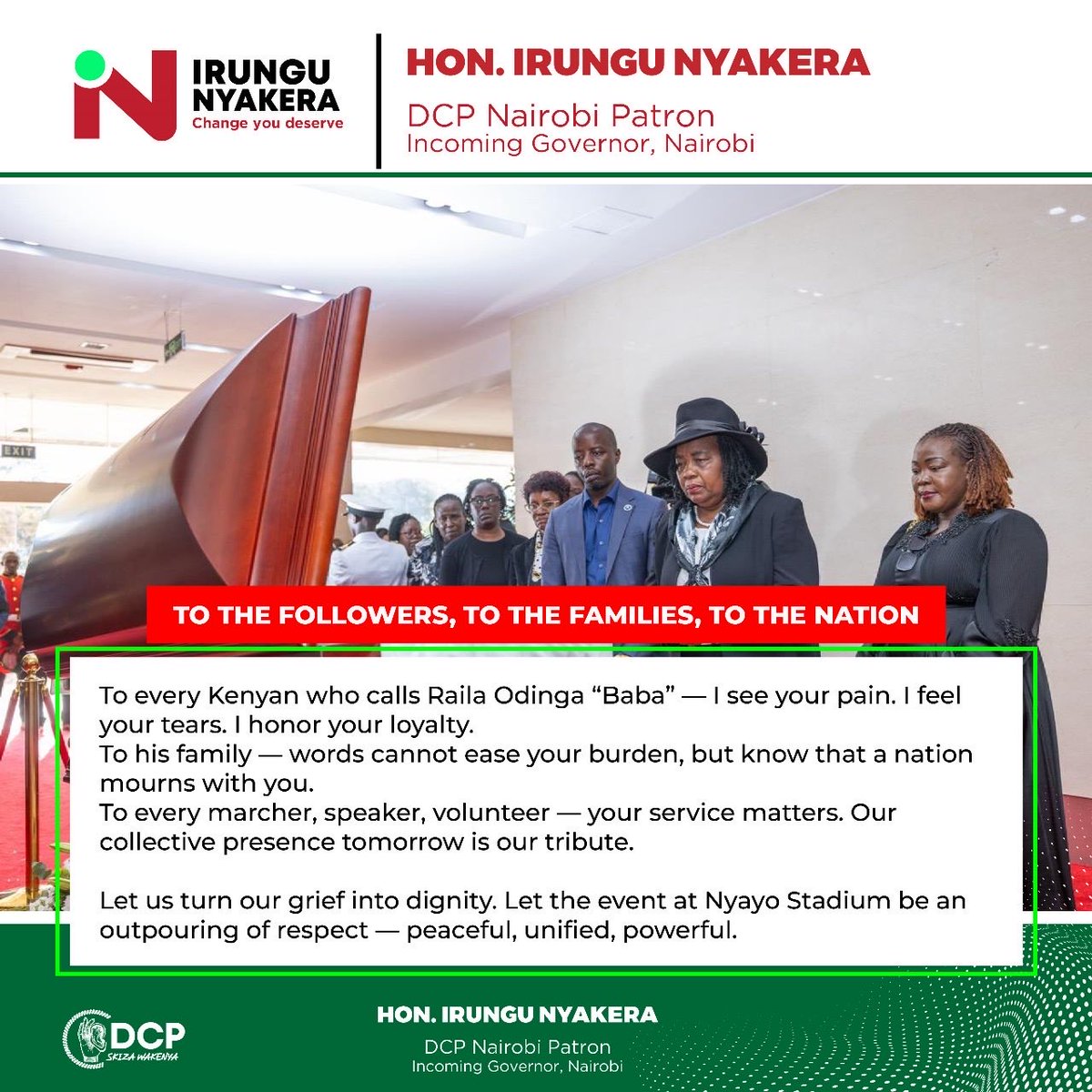 Gen Z Wa Nyakera tweet media