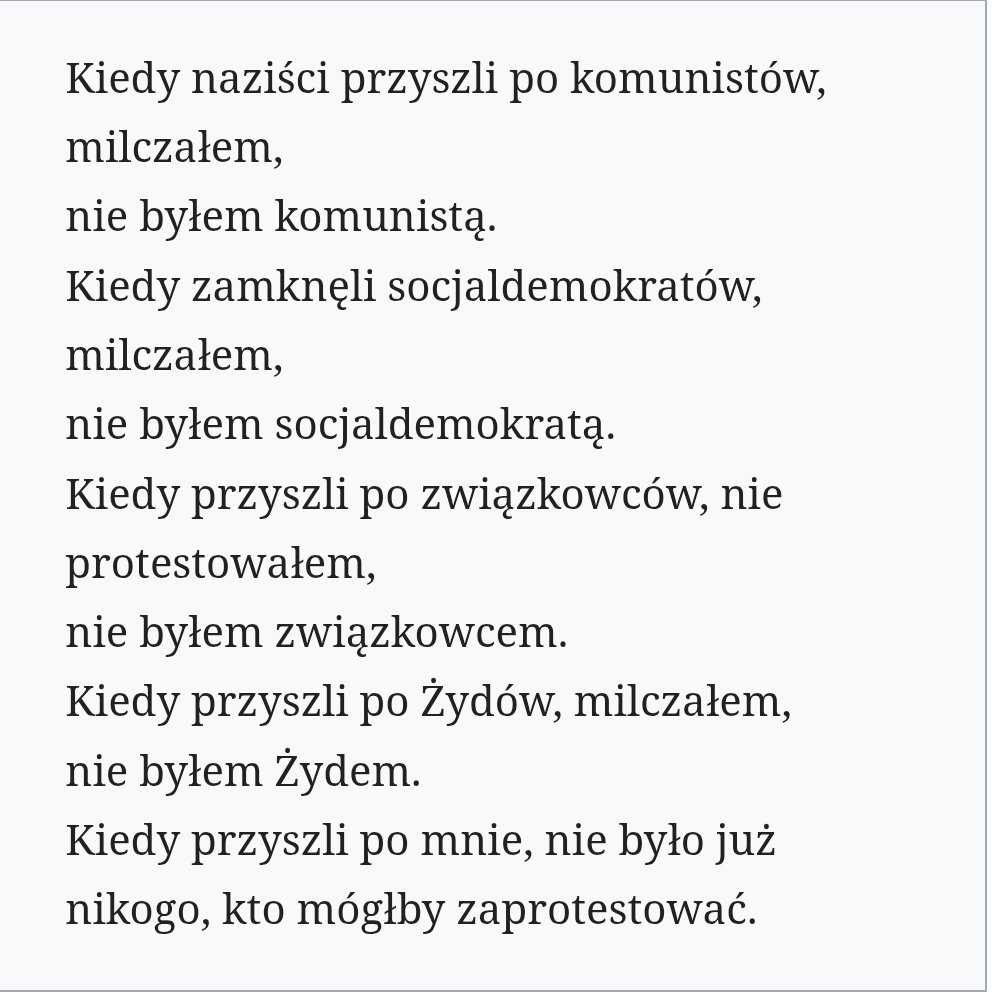 <a href="/DorotaWSch/">Dorota Wysocka-Schnepf</a> <a href="/pasjeniobe/">🅰️nn🪻🪷🐍🦉🐧🌿</a> <a href="/tvp_info/">tvp.info 🇵🇱</a> <a href="/JaroslawKurski/">Jarosław Kurski</a>