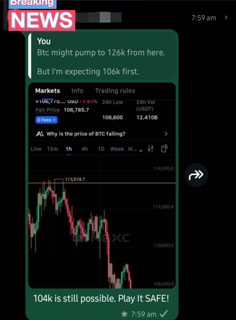 Sammywealth1133's tweet photo. By Now, You Should Know The Turning Point.?😌 https://t.co/Pv34lZqkRe
