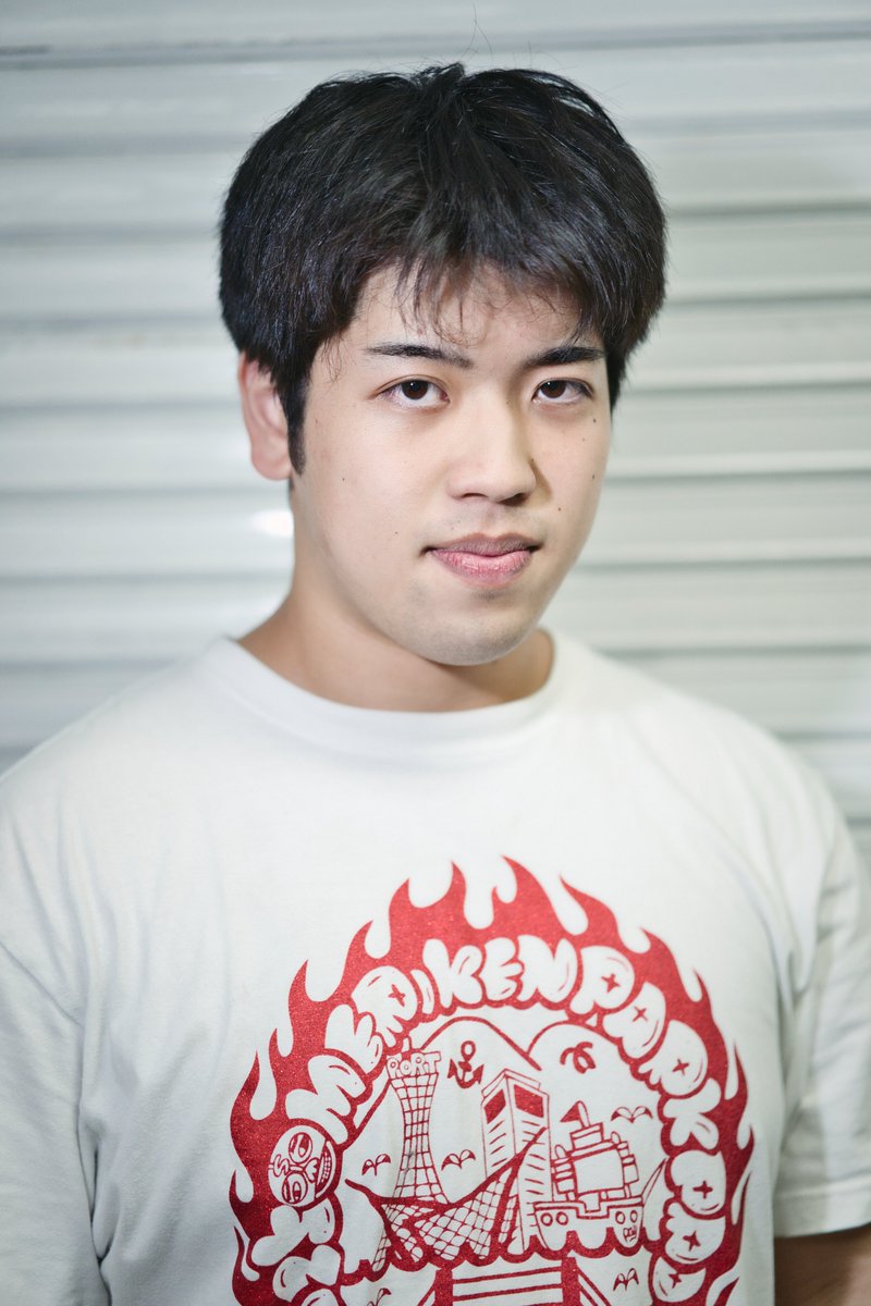 #藤本幸輝 
格闘探偵団なイケメン
#フラファイ #リンソ