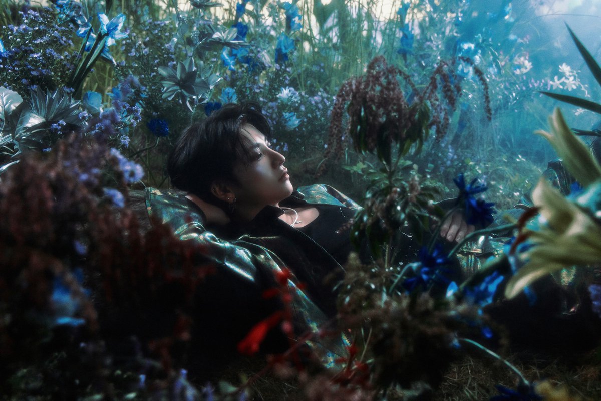 YX_LABELS's tweet photo. [&amp;TEAM] 
KR 1st Mini Album 'Back to Life'
Concept Photo ROAR ver.
#YUMA

2025.10.28 18:00(KST)

https://t.co/fE2L720hwj

#BacktoLife #ROAR
#andTEAM #앤팀 https://t.co/9UMwwqy9nU