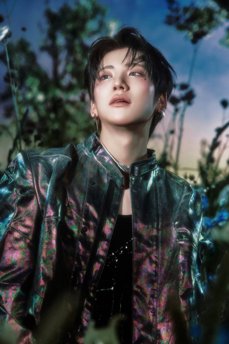 [&amp;TEAM] 
KR 1st Mini Album 'Back to Life'
Concept Photo ROAR ver.
#YUMA

2025.10.28 18:00(KST)

andteam.lnk.to/backtolife_jpWE

#BacktoLife #ROAR
#andTEAM #앤팀