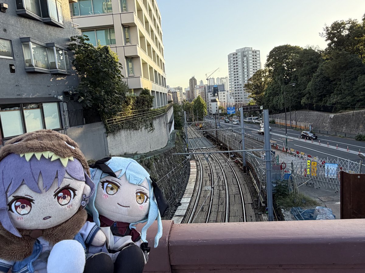ダメですわっ！！！！👊