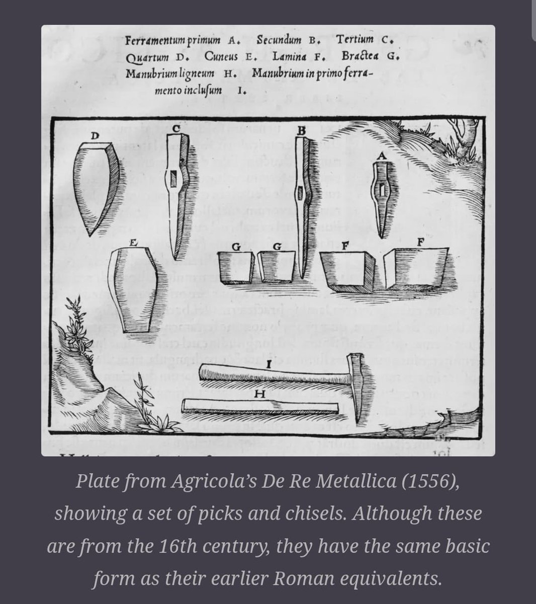 Mining Landscapes tweet media