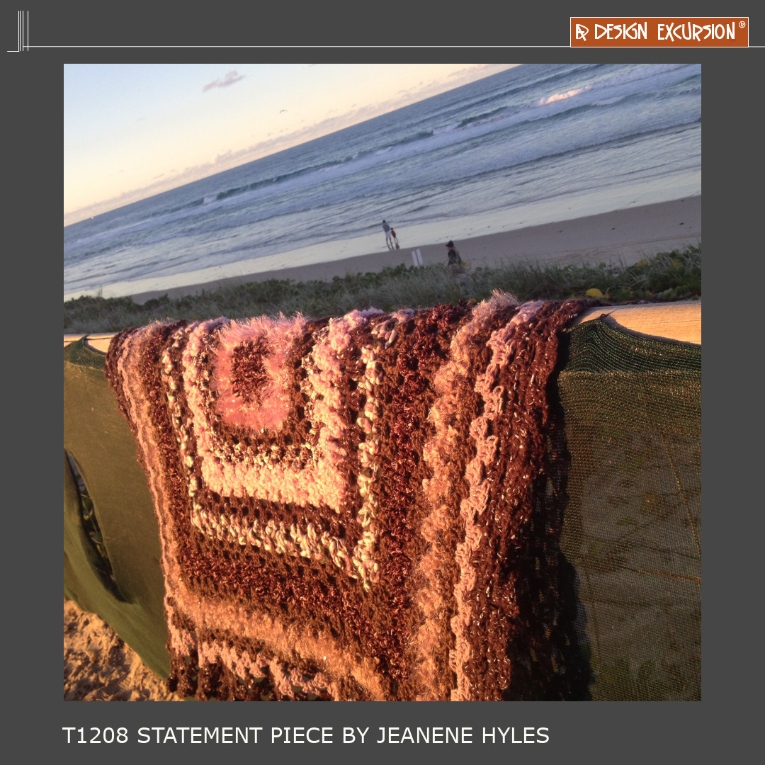 designexcursion's tweet image. red orange glows under last light

#redorange #crochet #interiordesign #inspiration #adesignexcursion #australianmade by #jeanenehyles