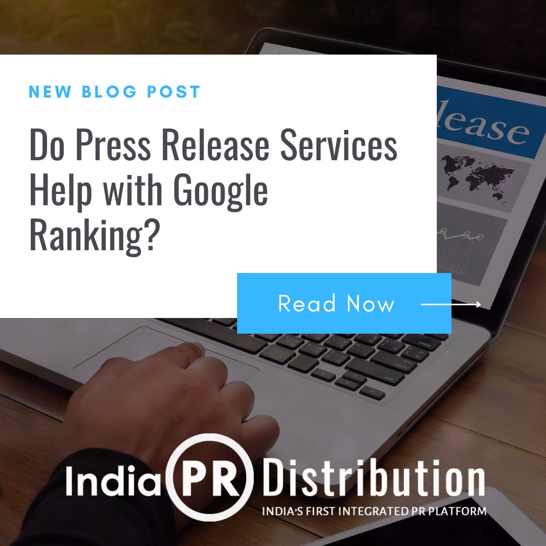distribution_pr's tweet image. Ever wondered if press release services can actually help your business rank higher on Google? 🤔

Find out how they influence SEO, build backlinks, and boost brand visibility in our latest post.

👉 Read Full Blog Post Here: linkedin.com/pulse/do-press…

#IndiaPRDistribution