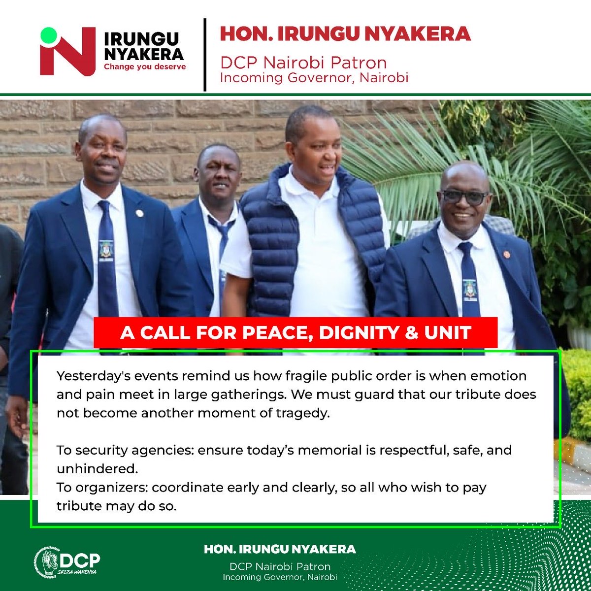 Gen Z Wa Nyakera tweet media