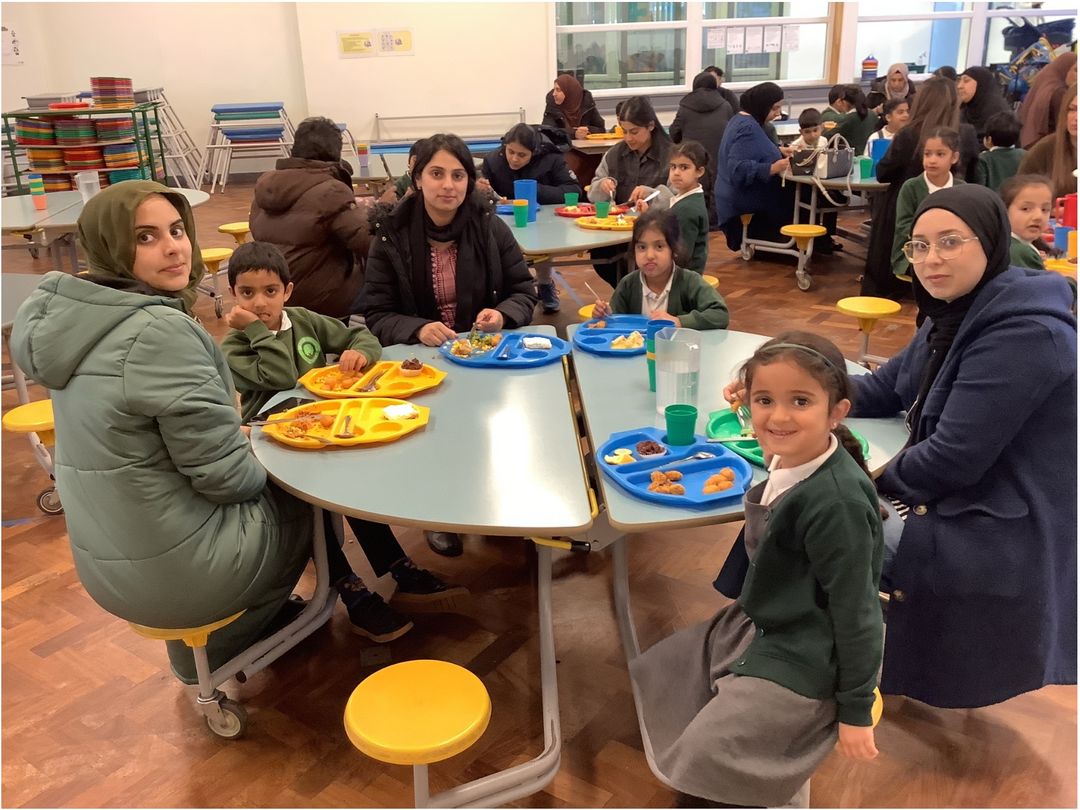 Beech Hill School tweet media