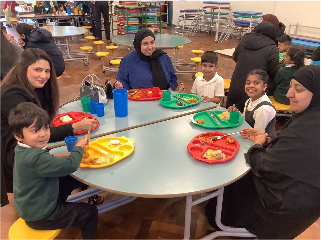 Beech Hill School tweet media