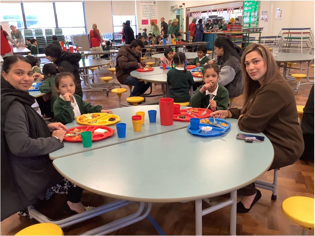 Beech Hill School tweet media