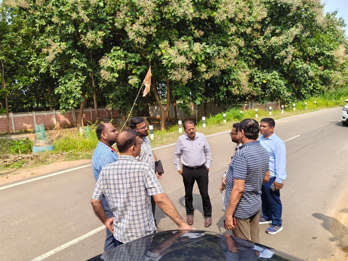 District Magistrate Subarnapur tweet media