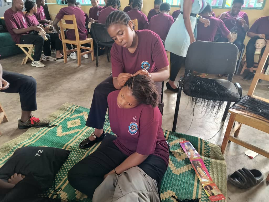 Rwanda Diabetes Association tweet media