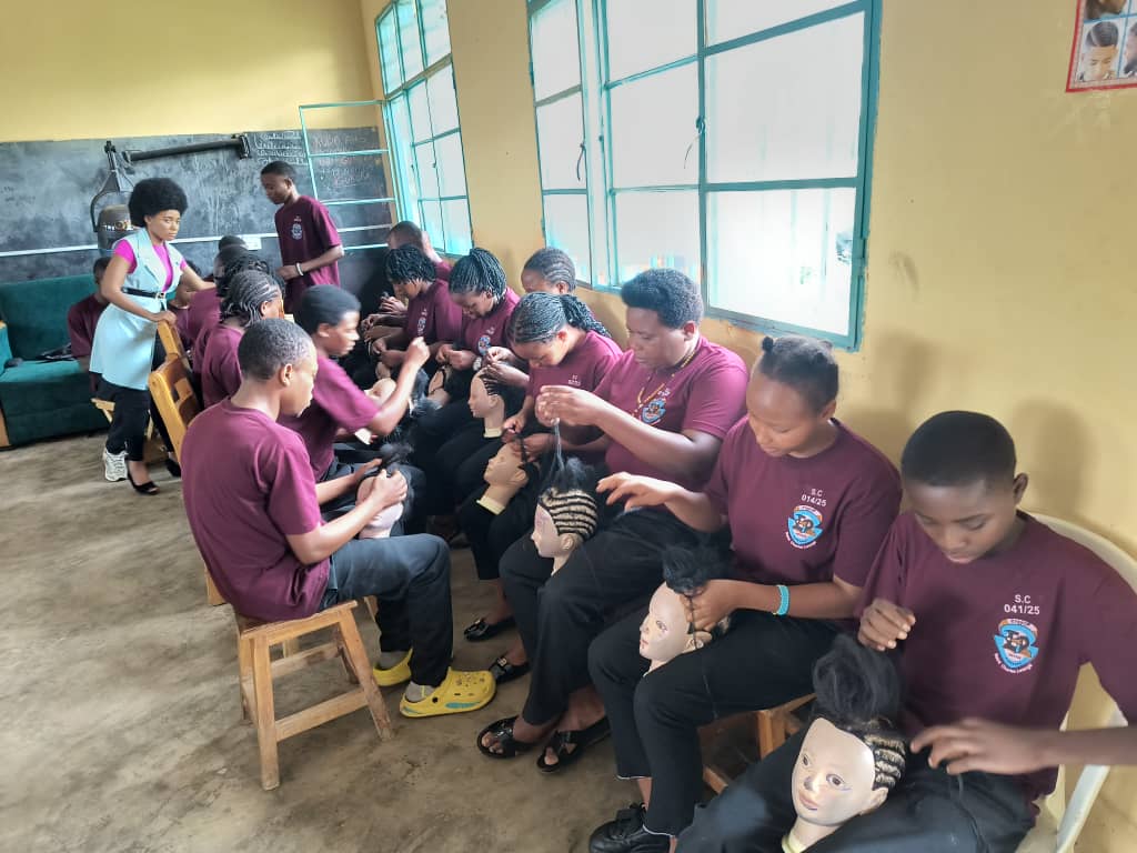 Rwanda Diabetes Association tweet media