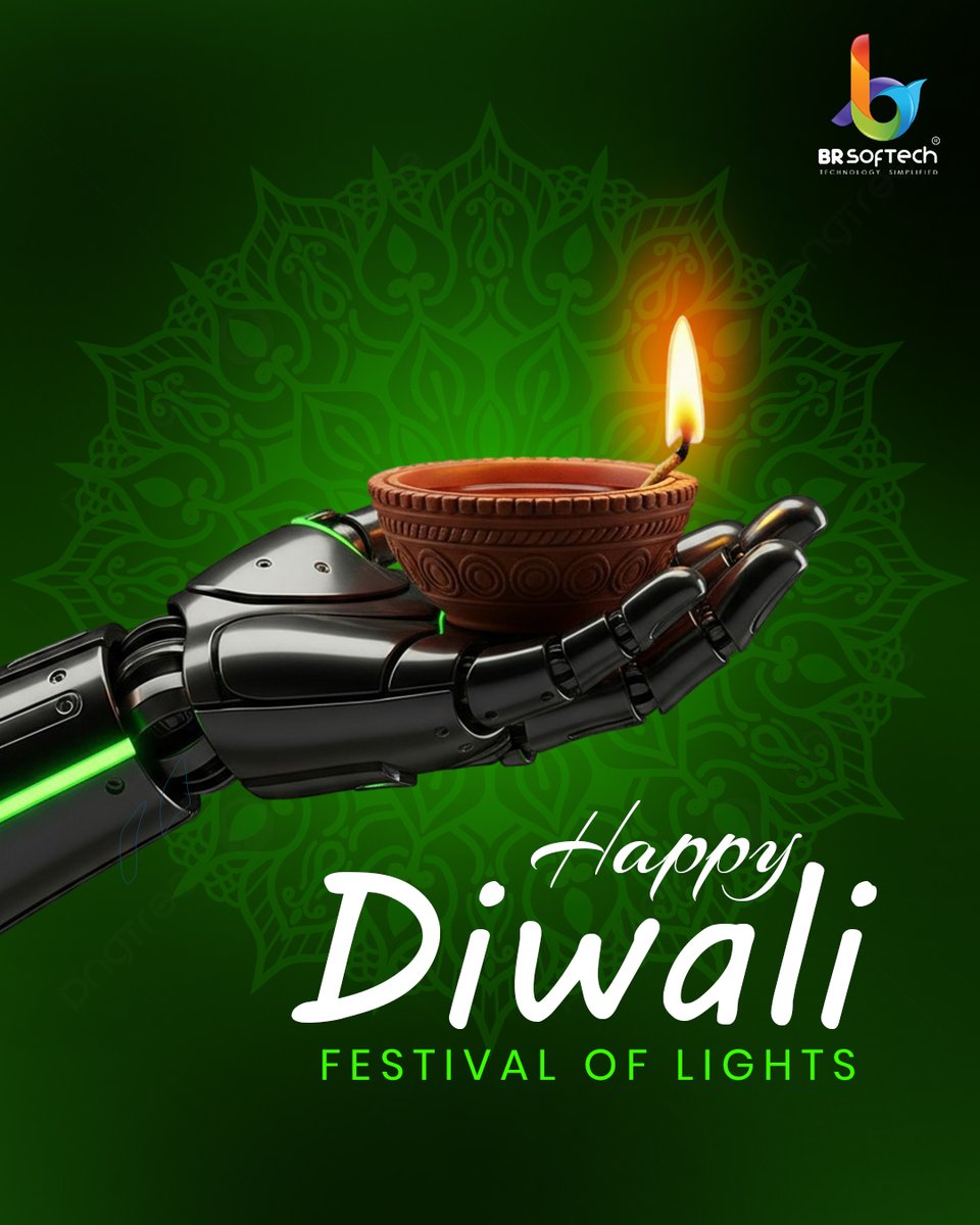 BR Softech Pvt. Ltd tweet media