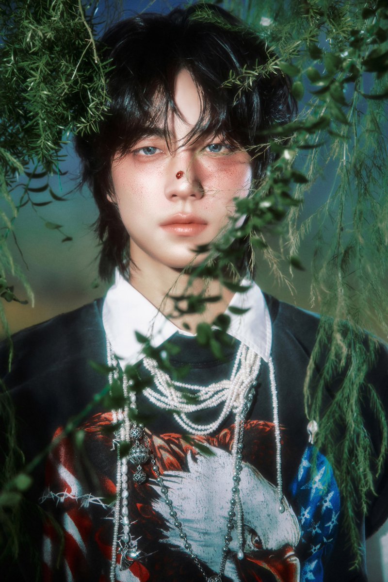 [&amp;TEAM] 
KR 1st Mini Album 'Back to Life'
Concept Photo ROAR ver.
#TAKI

2025.10.28 18:00(KST)

andteam.lnk.to/backtolife_jpWE

#BacktoLife #ROAR
#andTEAM #앤팀