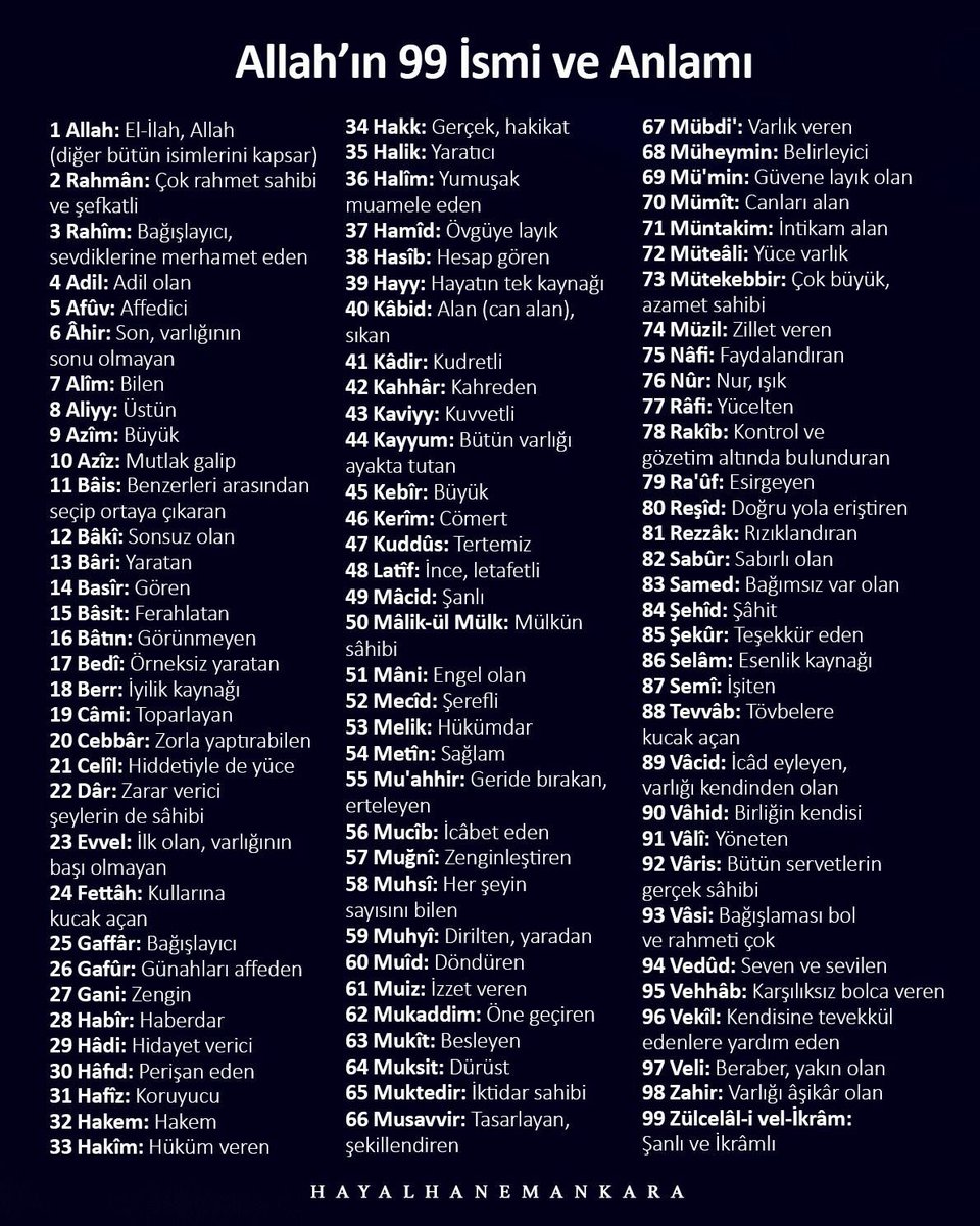 Galerinizde bulunsun