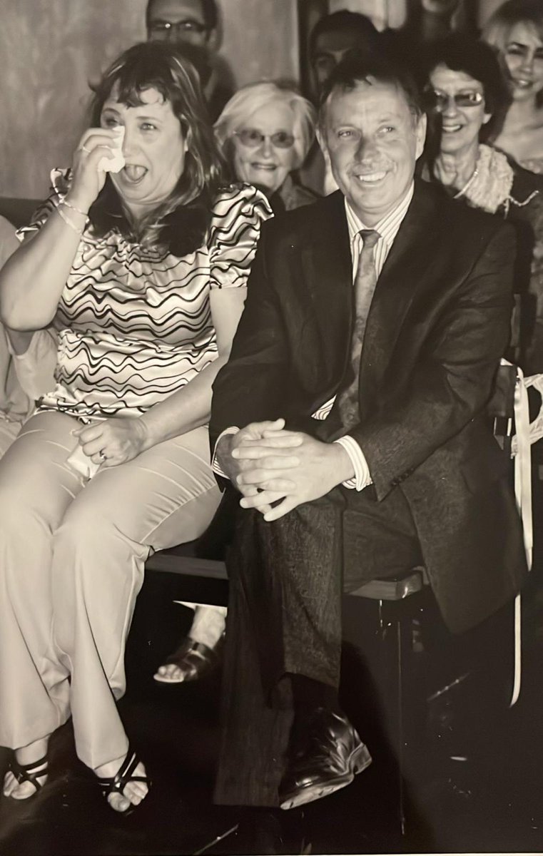 6 whole months! Lifetime to go