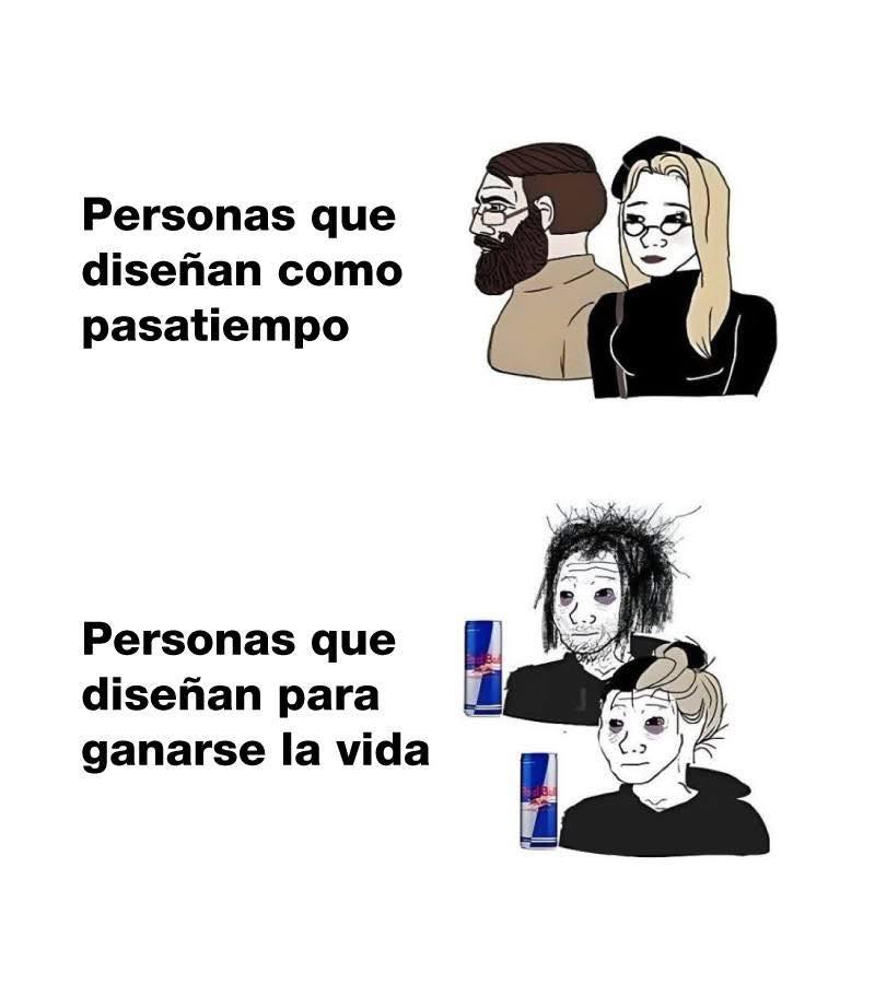 GTechDesignNet's tweet image. 😞
💥 Creación de campañas virales sin presupuesto 👉 domestika.sjv.io/aOMzgQ