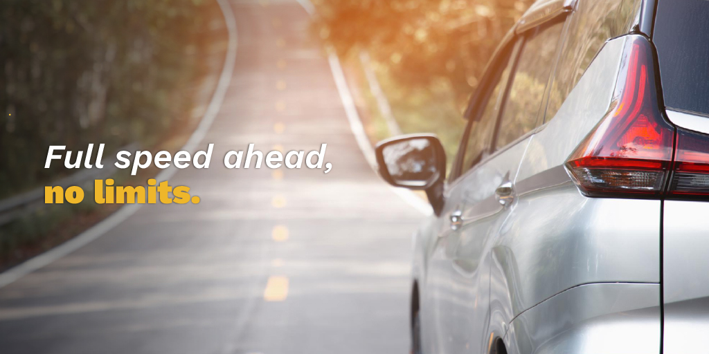Centauro_en's tweet photo. The beauty of the journey isn’t in arriving, but in enjoying the road. 🚗💫 https://t.co/kGG4FcZvIS